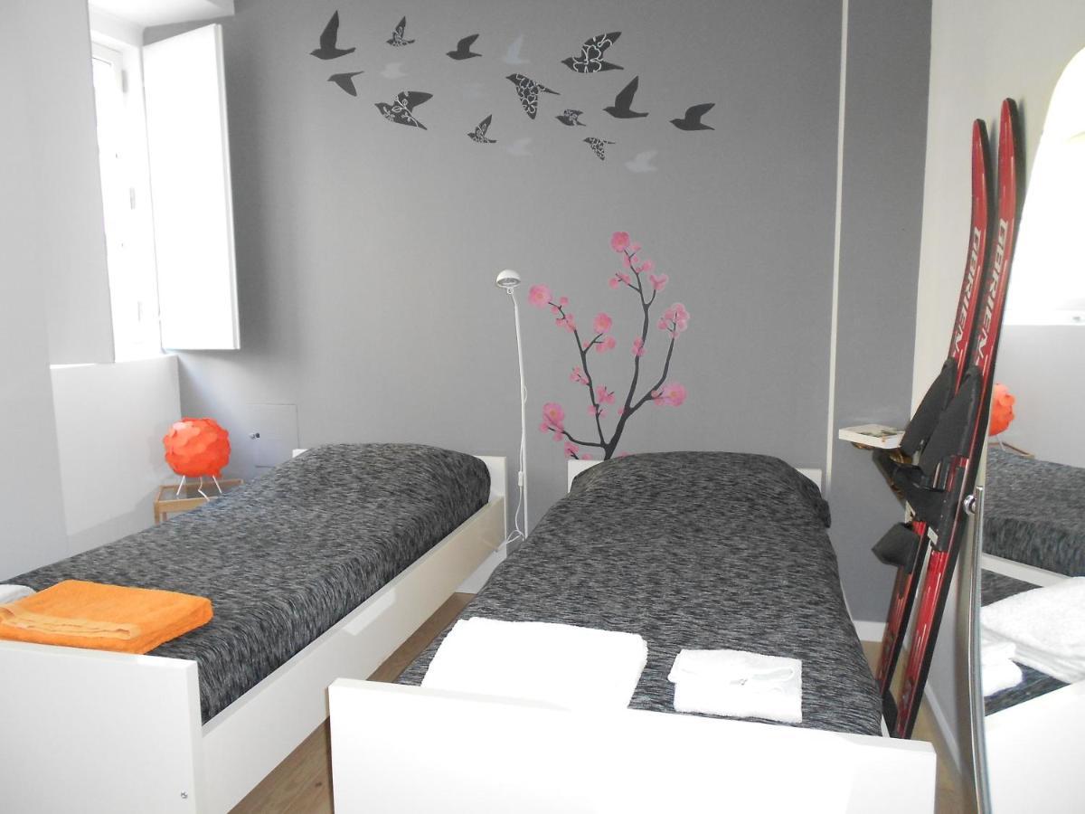 Triplex - Com W.c. Privado Bed & Breakfast